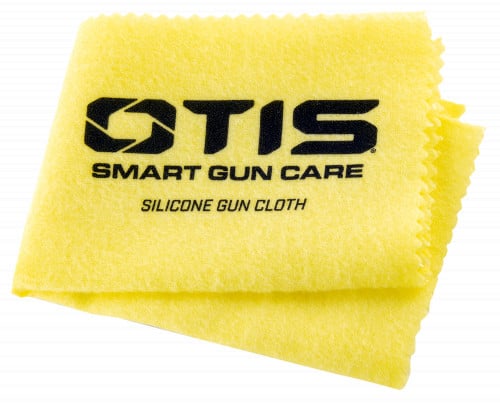 Otis Gun Cloth Silicone 10x14