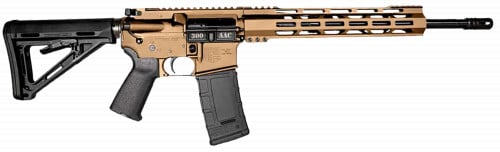 Diamondback DB15 .300 Blackout Semi Auto Rifle