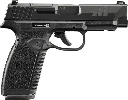 FN Reflex XL MRD 9mm Semi Auto Pistol