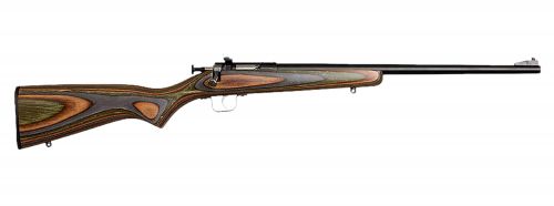 Chipmunk Gen II .22 LR Single Shot Rifle