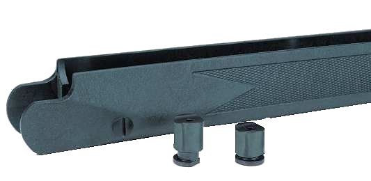 TCA Encore Rifle QUICK REL FOREND SYN