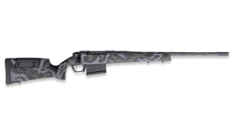 Weatherby 307 Range XP 2.0 7mm Backcountry 20 