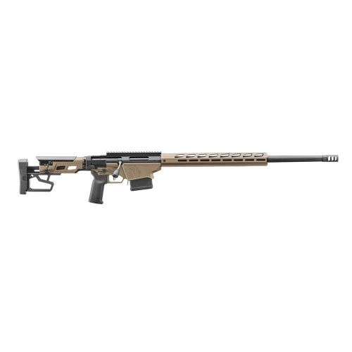 Ruger Precision 6.5 PRC Bolt Action Rifle