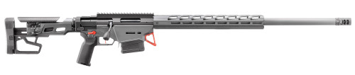 Ruger Precision Custom 6mm GT Bolt Action Rifle