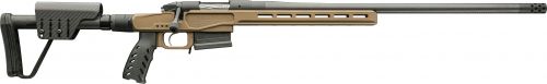 Bergara Premier MgLite Full Size 300 PRC Bolt Action Rifle