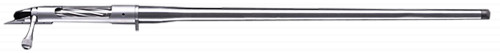 Bergara Rifles Premier Series Barreled Action Stainless 6.5 PRC 26" Barrel