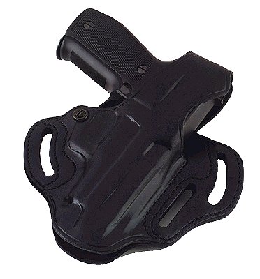 Galco Belt Holster For Smith & Wesson J Frame Revolver With