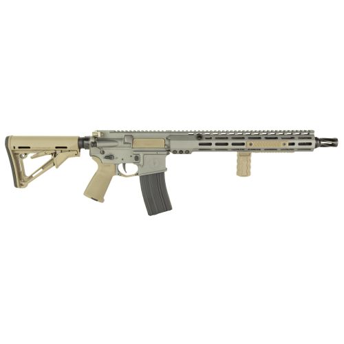SOLGW SAGE Dynamics L89 223 Remington/556NATO Semi Auto Rifle