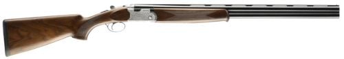 Beretta 686 Silver Pigeon I Sporting 12 Gauge 3 2rd 30 Black Over/Under Vent Rib Barrel