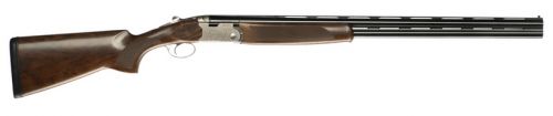 Beretta 686 Silver Pigeon I Sporting 12 Gauge 3 2rd 30 Black Over/Under Vent Rib Barrel