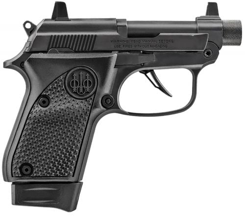 Beretta USA 20X Bobcat 22 LR Semi Auto Pistol