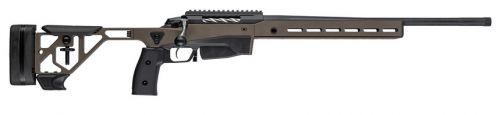 Tikka T3x Ace Game 300 WM 24 Threaded Barrel