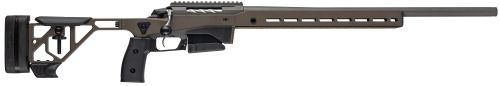 Tikka T3x Ace Target 6.5 Creedmoor Bolt Action Rifle