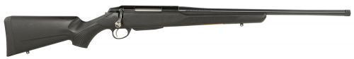 Tikka T3 Lite Compact 243 Win 3+1 20 Matte Blued Threaded Barrel, Blued Drilled & Tapped Steel Receiver