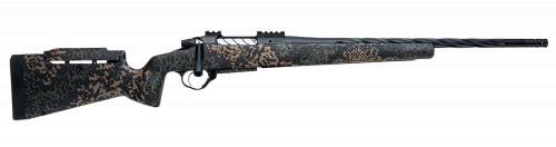 Seekins Havak PH3 6 Creedmoor Bolt Action Rifle