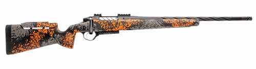Seekins Precision Havak Pro Hunter 3 (PH3) 7mm Rem Mag Bolt Action Rifle