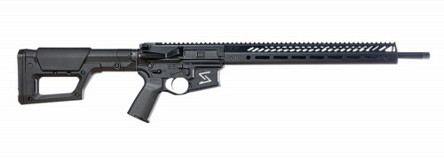 SEEKINS -Black DMRRIFLES 22ARC Black
