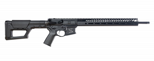 SEEKINS -Black DMRRIFLES 22ARC Black