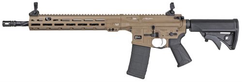 LWRC .223 Rem/5.56 NATO 14.70 FDE