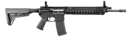 Ruger SR556 Takedown Rifle 223/5.56