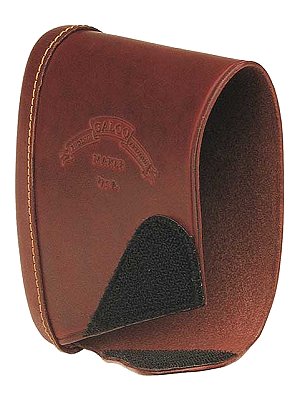 Galco Small Leather Recoil Pad