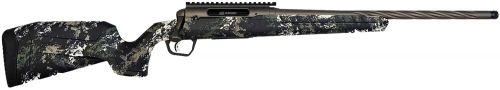Savage Axis 2 Pro Full Size 6.5 Creedmoor Bolt Action Rifle