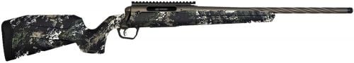 Savage Axis 2 Pro Full Size 30-06 Springfield Bolt Action Rifle