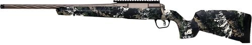 Savage 2 PRO FOREST SP CAMO Left Hand 22250