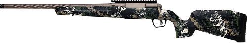 Savage Axis 2 Pro Full Size 7mm-08 Remington Bolt Action Rifle - Left Hand