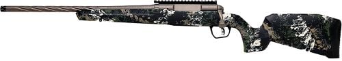 Savage Axis 2 Pro Full Size 25-06 Remington Bolt Action Rifle - Left Hand