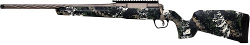 Savage Axis 2 Pro Full Size 270 Winchester Bolt Action Rifle