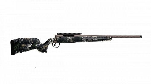 Savage Axis 2 Pro 400 Legend Bolt Action Rifle