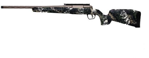Savage Arms Axis 2 Pro Compact 223 Rem 4+1 20 Forest SP Camo Left Hand