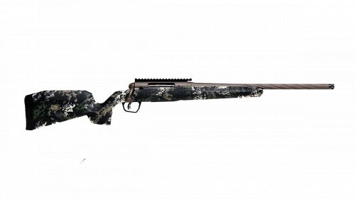 Savage Axis 2 Pro .400 Legend Bolt Action Rifle LH