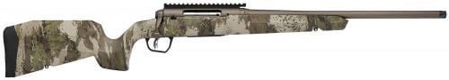Savage Axis 2 Pro Compact 6mm ARC Bolt Action Rifle