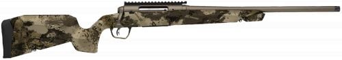 Savage Axis 2 Pro Compact 6mm ARC Bolt Action Rifle