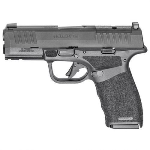 Springfield Armory Hellcat PRO Gear Up OSP 9mm Semi Auto Pistol