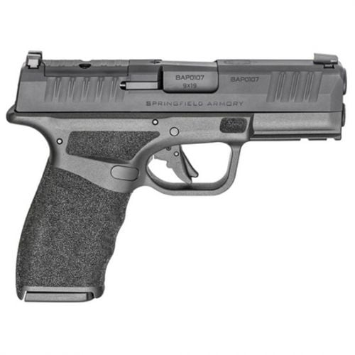 Springfield Armory Hellcat OSP Pro 9mm Semi Auto Pistol