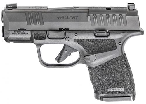 Springfield Armory Hellcat OSP 9mm Semi Auto Pistol