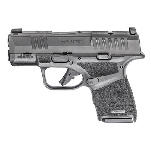 Springfield Armory Hellcat OSP 9mm Semi Auto Pistol