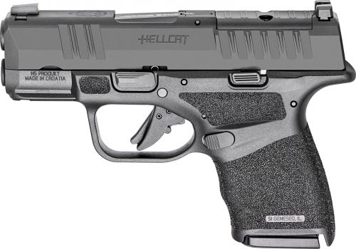 Springfield Armory Hellcat OSP *CA Approved* 9mm Semi Auto Pistol