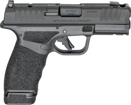 Springfield Armory Hellcat OSP Pro COMP 9mm Semi Auto Pistol