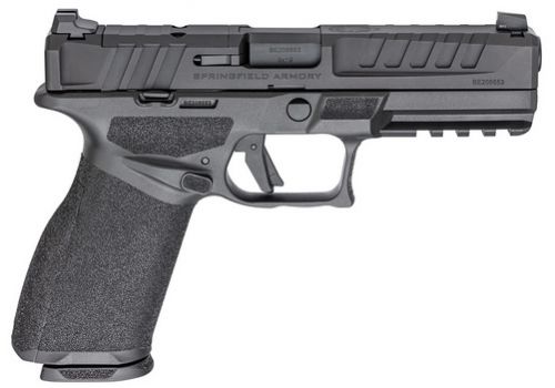 Springfield Armory Echelon 9mm Semi Auto Pistol
