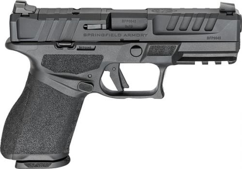 Springfield Armory Echelon Pistol
