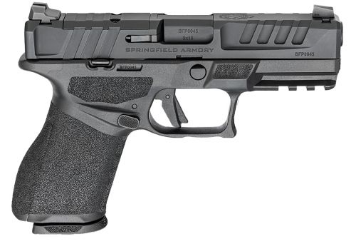 Springfield Armory Echelon 9mm Semi Auto Pistol