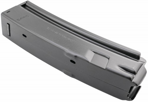 Heckler & Koch H&K 15+1 9mm Fits H&K SP5/SP5K Black