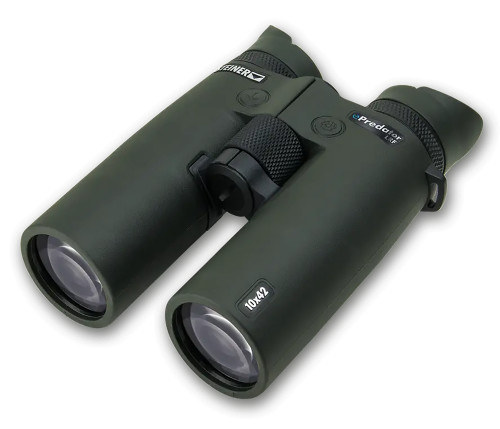 Steiner LRF 10x 42mm