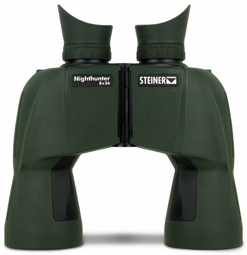 Steiner 2070 Nighthunter 8x 56mm