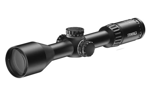 Steiner HX6 3-18x50mm