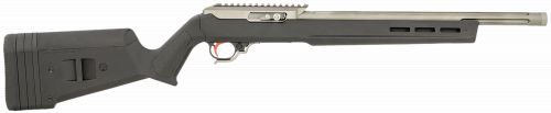 Tactical Solutions X-Ring VR Gen2 .22 LR, Gun Metal Gray